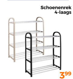  4 schoenenrek 