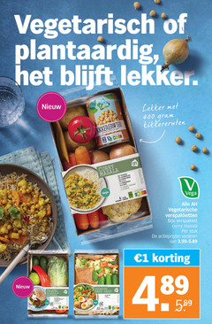  vegetarisch 1 2 10 30 300 400 plantaardig terra kikkererwten pasta corry lam score falafel groente knoflooksaus maaltijd curry masala vega volkoren griekse vet water up koriander ge naanbrood min personen nutri vegetarische verspakketten verspakket stuk varieeren indonesische gado b 