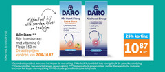  25 150 effectief soorten hoest daro keelpijn hoestsiroop vitamine flesje ml varieeren siroop vastzittende productieve droge prikkelhoest ondersteunt weerstand drop citrus anijs gezondheidsproduct lees medisch hulpmiddel gebruik geneesmiddel homeopatisch therapeutische indicatie evaluatie lopende 