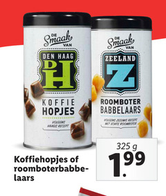  snoep haag zeeland koffie hopjes haags recept roomboter babbelaars zeeuws laars 