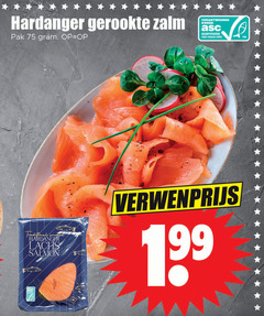  gerookte zalmfilet zalm pak kweek gecertificeerd asc-aqua.org traditional smoked lachs salmon 