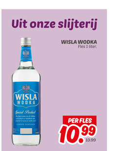  wodka 1 slijterij fles liter char lang hedge us le ijskoud serveren 10 99 