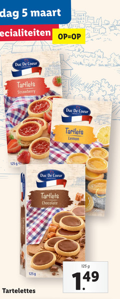  gebak 5 specialiteiten coeur strawberry ge french style chocolate lemon 00 tartelettes 