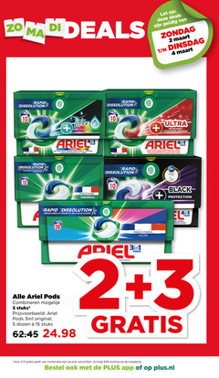  ariel wasmiddel 1 2 3 4 5 7 10 15 28 60 101 let deals rapid france touch lenor color fraicheur longue semaine week ultra vlekverwijderaar les taches depuis temperaturen verwijdert dagen ingedroogde vlekken water impeccable cycle schoon rom original combineren stuks dozen black protection 4in1 donkere kleuren combinatie plus.nl 