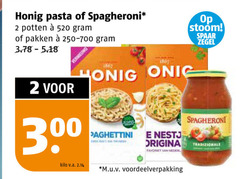  honig spagheroni heinz pastasaus spaghetti pasta 2 300 1867 potten pakken vernieuwd stoom spaar zegel spaghettini kilo v.a. origina m.u.v tradizionale 