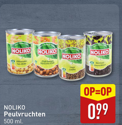  kikkererwten linzen 500 premium noliko pois chiches chili bonen haricots lentilles black beans schwarze bohnen peulvruchten ml 