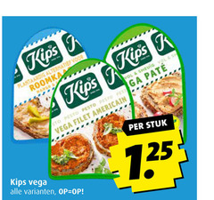  kips vegetarisch plantaardig alternatief vega mango pesto pest filet americain wol pate stuk 