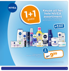  1 2 3 5 50 400 750 1998 nivea assortiment multipakken geschenksets douche ml men creme soft black white fresh active time skin glow sensitive spaar punt anti rimpel visage gezichtscreme repair care water combinatie combinaties vermeld 