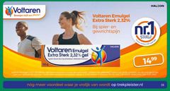  1 33 voltaren bewegen plezier emulgel 2 32 gel 23 mg diclofenac diethylammonium spier gewrichtspijn mat geneesmiddel gebruiken derde trimester zwangerschap lees gebruik bijsluiter trademarks owned licensed by nl volt voordeel vrolijk trekpleister.nl 