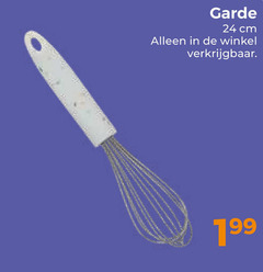  garde 24 cm 