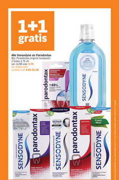  sensodyne paradontax tandpasta mondwater 1 2 40 parodontax original tubes ml varieeren interdental iso 4 mm dental surface dentaire gevoeligheid tandvlees tandartsen 24 7 bescherming tanden gezond bloedend gentle whitening hale fluoride ultra clean dagelijkse cool mint lasting protection gevoelige bain bouche pour dents sensibles nederland wetenschappelijk bewezen verlichting pijnlijke dagelijks herstel repair protect fresh improved productvarianten combineren 