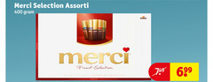  merci chocolade 400 selection assorti finest storck assorted chocolates 