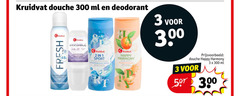  kruidvat huismerk deodorant douchegel 1 2 3 48 300 douche ml invisible fresh quick corporelle transpiral anti transpirant sport shampoo gel happy harmony duchess 