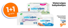  1 2 3 12 31 720 1998 super box waterwipes babydoekjes plastic free purest baby wipes water rates soothing clean with pack 99 9 pak 