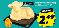  roomboter 100 bijzonder pak stuk 