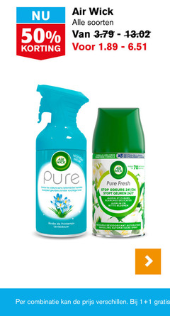  1 5 24 50 air wick soorten nouveau formule neutraliseert geuren neutralise odeurs les sans humides verwijdert geurtjes vochtige nevel fresh stop stopt 7 jasmin fleurs jasmijn witte bloemen printemps lentedauw recharge automatique navulling automatische spray combinatie 