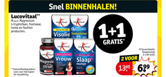  1 2 60 400 lucovitaal magnesium l tryptofaan footwear home fashion binnenhalen mannen support vetzuren visolie testosteron spier hormoonhuishouding slapen gezondheidsproduct lees citraat mg good tabletten vrouw slaap menstruatie opgeblazen gevoel energie huid haren mutsje natale west slaapmutsje stuks 
