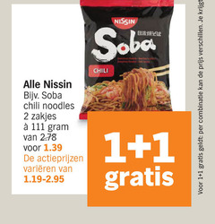  noodles 1 2 combinatie chili zakjes varieeren hudson 